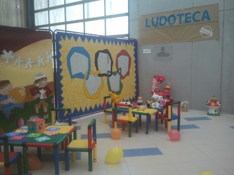 Ludotecas en Eventos 9