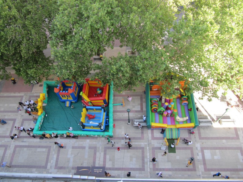 Parque Infantil 20