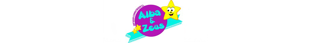 Alba & Zeus